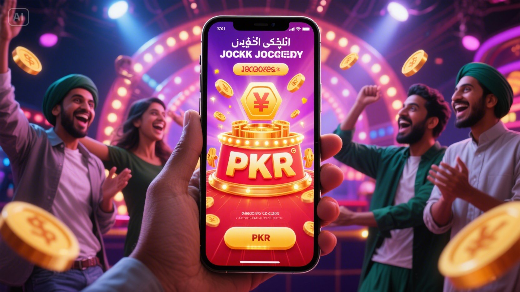 Slots EraMake your first deposit now and claim 200% instantly! Pakistan’s users can play, win, and withdraw instantly in PKR through trusted JazzCash or Easypaisa transfers.