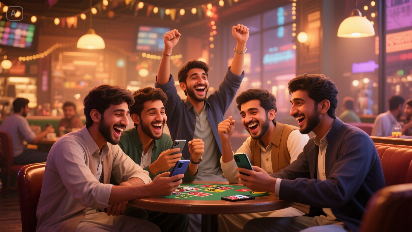 Slots EraMake your first deposit in PKR and receive 200% instantly! Pakistan’s gaming community loves real bonuses, quick payments, and exciting games.