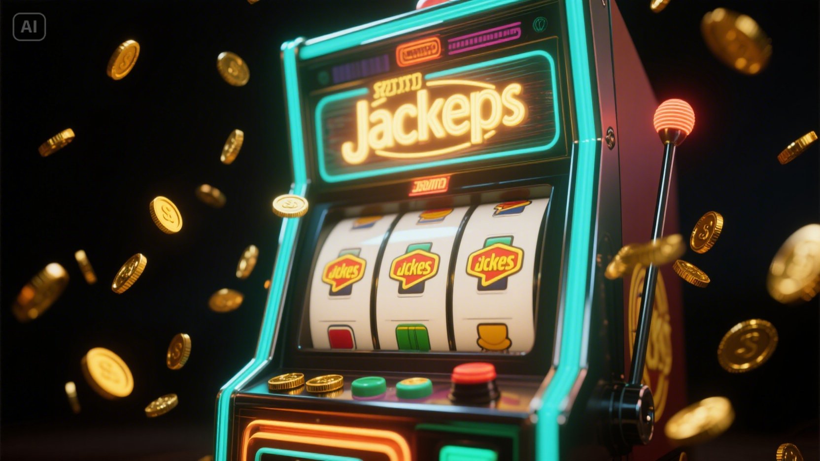 Casino Slots Era desktop and mobile interfaces
