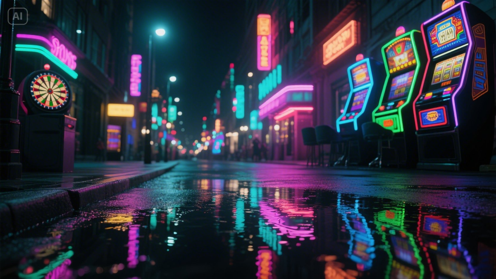 Registration at Slots Era Casino