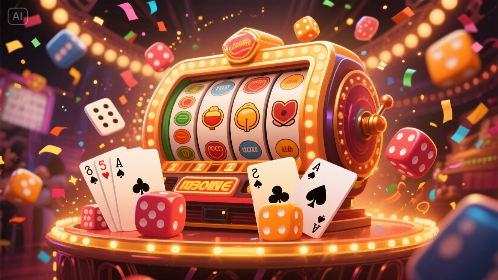 Slots EraJoin today and get 200% instantly credited! Pakistan’s players can recharge through JazzCash, play confidently, and withdraw PKR without delay.